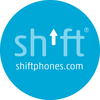 Shift
